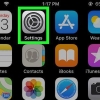 Desative uma vpn em um iphone ou ipad