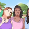 Deixar um amigo com ciúmes