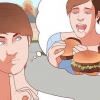 Ajudando um amigo com bulimia