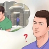 Tirar um amigo ou familiar de sua casa