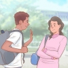 Conseguir uma namorada na adolescência
