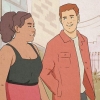 Atrair uma mulher que se divorciou recentemente