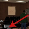 Namorando uma mulher em grand theft auto san andreas