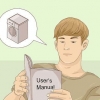 Esvaziar uma máquina de lavar manualmente