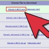 Copiar um site