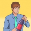 Organize uma noite de degustação de vinhos