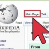 Escrevendo um artigo da wikipédia