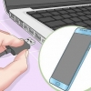 Conectando um computador windows 7 à internet por meio de um celular android