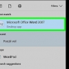 Proteger um documento do word com uma senha