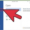 Converter um documento do word para powerpoint