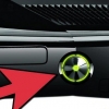 Redefinir um xbox 360