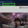 Criar uma conta xbox live
