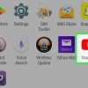 Baixe uma playlist do youtube no android