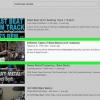 Incorporar um vídeo do youtube