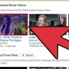 Converter um vídeo do youtube para um mp3