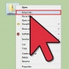 Extraia um arquivo zip