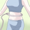 Fazendo um vestido de verão de um lençol