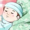 Cuidando de um bebê