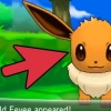 Eevee eevee em espeon ou umbreon