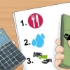 Economizando dinheiro todo mês