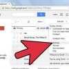Bloquear e-mails
