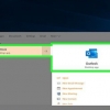 Baixar e-mails do microsoft outlook