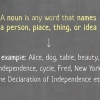 Analisar frases em inglês
