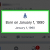 Descubra se você foi adicionado à lista 'não acessível' no facebook