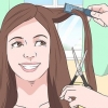 Trate o cabelo muito seco