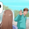 Conseguir uma namorada normal para te achar atraente