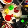 Sirva bem a comida