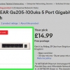 Adicionar portas ethernet a um roteador