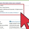 Usando a área de trabalho remota no windows 7