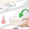 Comer sementes de feno-grego