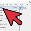 Editando vídeos com avidemux