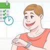 Fique em forma na academia