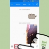 Envie fotos e vídeos com o facebook messenger