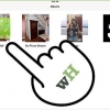 Reordenar fotos em um álbum de fotos no ipad