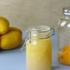 Fermentar frutas
