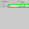 Exibir emails arquivados no outlook