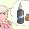 Pintar o cabelo descolorido