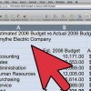 Usando formatação condicional no excel