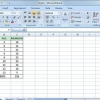 Agrupar dados no excel