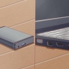Recuperando dados do disco rígido de um computador com falha