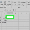 Comparar dados no excel