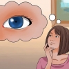 Escolhendo lentes de contato coloridas (para meninas de pele escura)