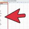 Encontrar valores iguais no excel