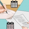 Motive-se para fazer sua lição de casa