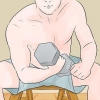 Obtenha braços musculosos