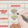 Comida variada